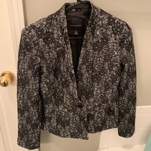 Banana Republic Blazer NWOT